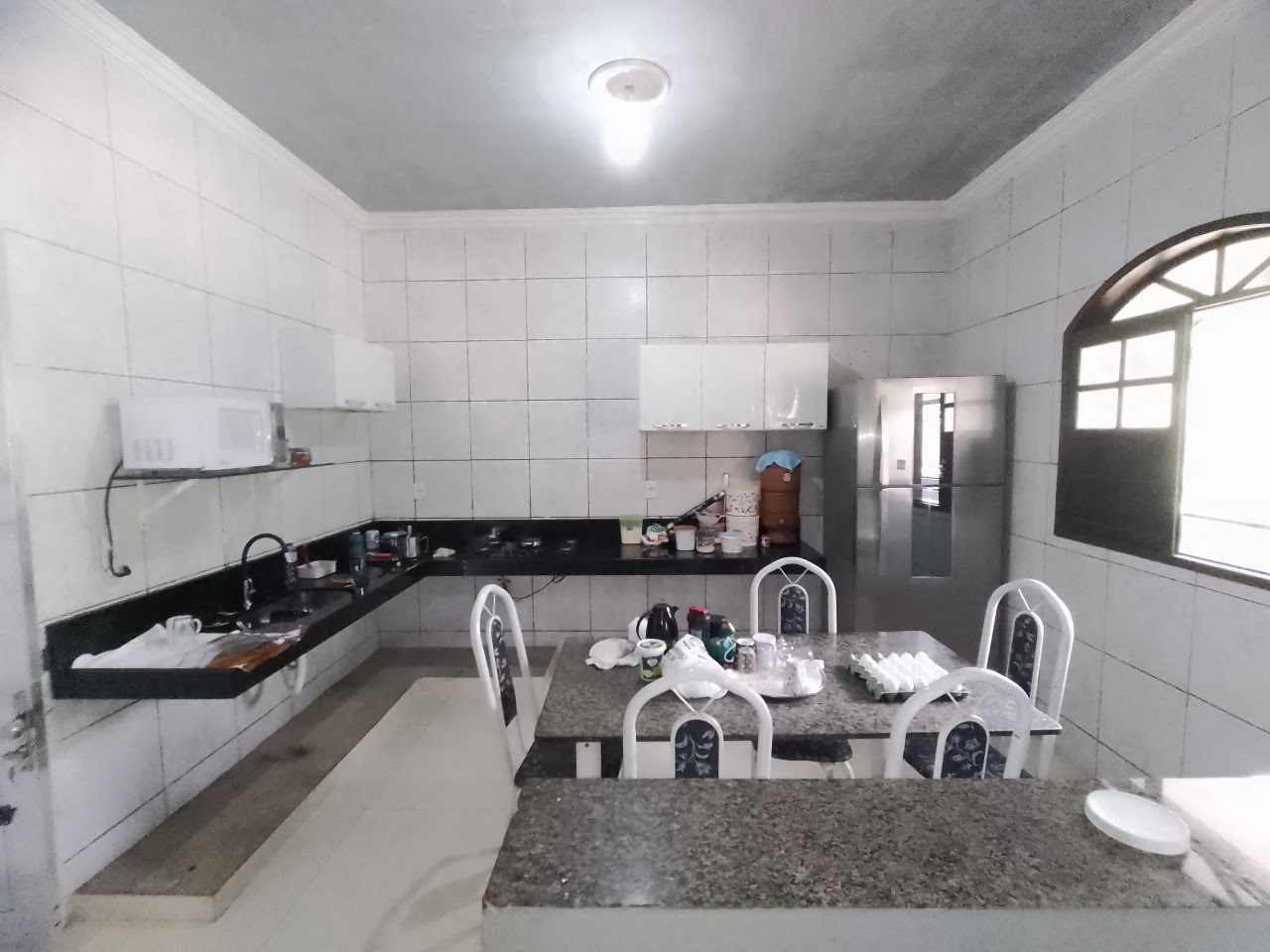 Casa à venda com 3 quartos, 1 suíte, 3 vagas e 300m² no Jaqueline, Belo Horizonte (MG) — foto 13 de 22