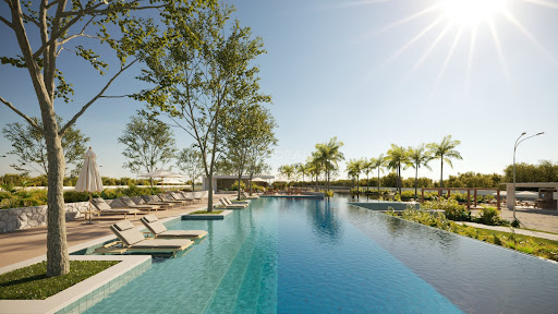 Cidade Jardim Resort em Campos dos Goytacazes
