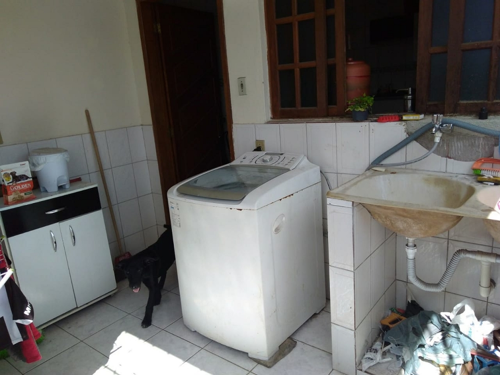 Casa à venda com 6 quartos, 1 suíte, 6 vagas e 420m² no Parque São Caetano, Campos dos Goytacazes (RJ) — foto 15 de 16