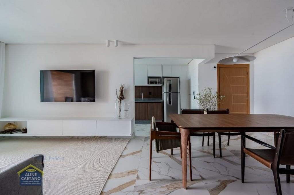 Apartamento à venda com 3 quartos, 2 suítes, 2 vagas e 126m² no Aviação, Praia Grande (SP) — foto 8 de 30
