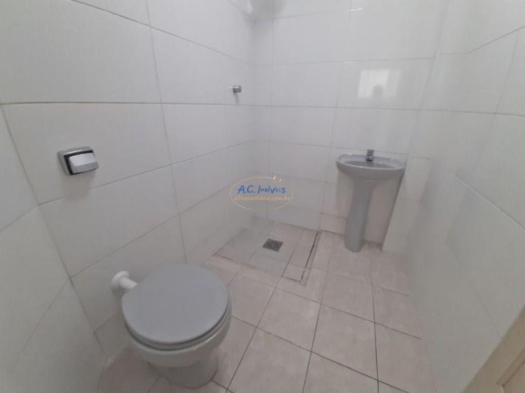 Studio à venda com 1 quarto, 1 banheiro, 1 vaga e 26m² no Boqueirão, Praia Grande (SP) — foto 6 de 17