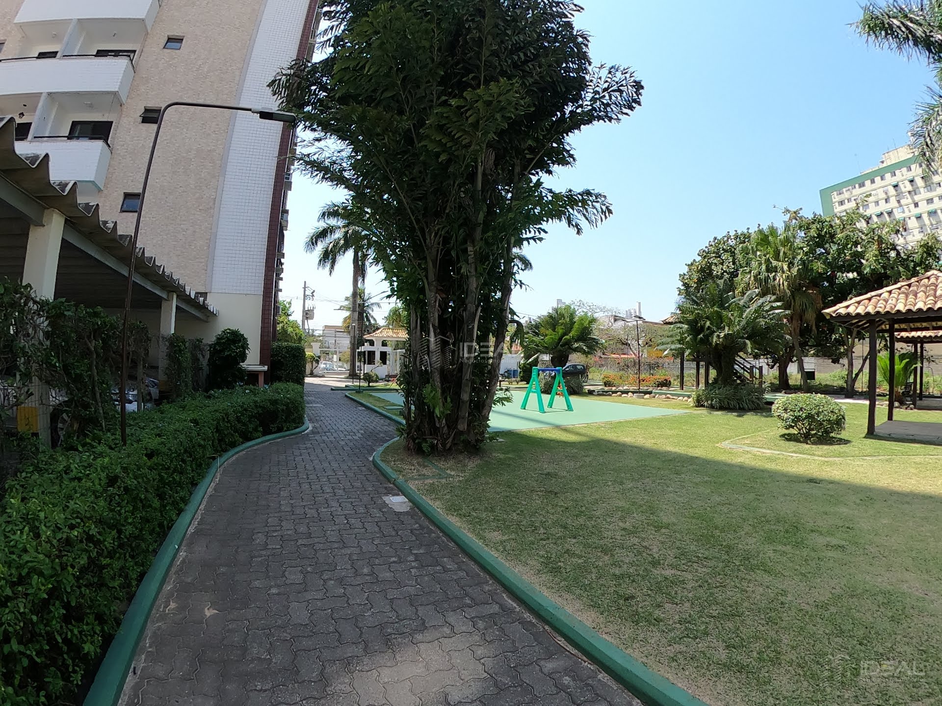 Cobertura à venda com 5 quartos, 3 suítes, 1 vaga e 120m² no Parque São Caetano, Campos dos Goytacazes (RJ) — foto 14 de 30
