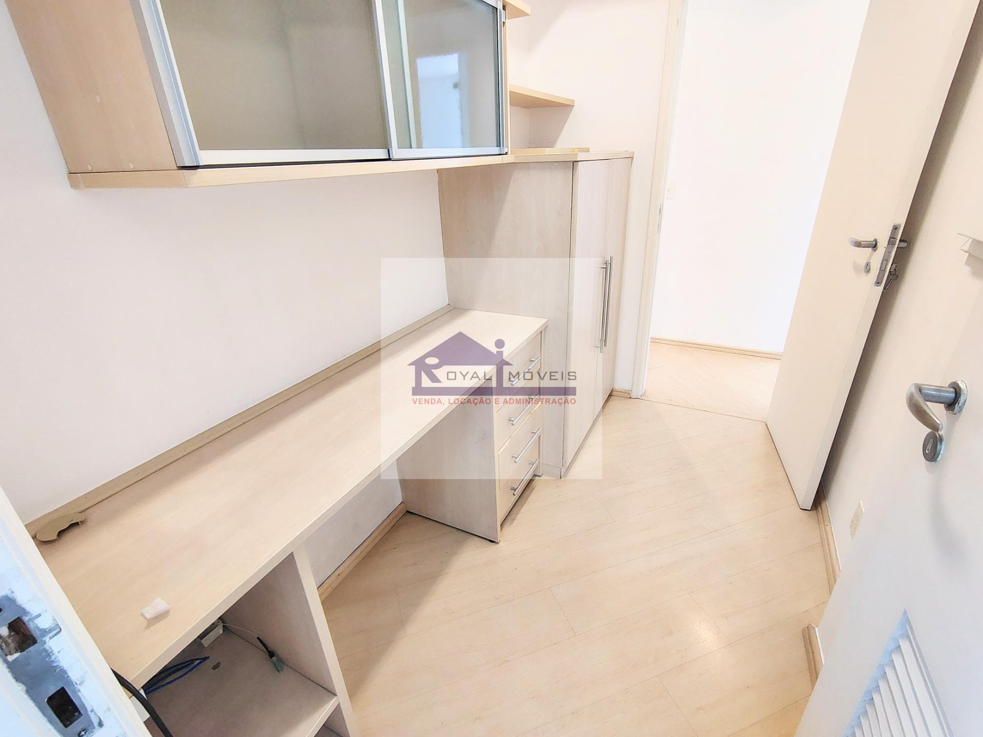 Apartamento para alugar com 3 quartos, 1 suíte, 2 vagas e 97m² no Chacara Inglesa, São Paulo (SP) — foto 27 de 30