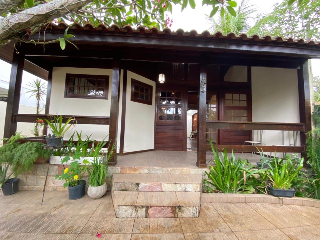 Casa para alugar com 4 quartos, 4 banheiros e 140m² no Vargem Pequena, Rio de Janeiro (RJ) — foto 23 de 24