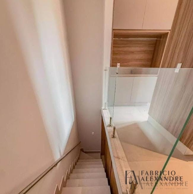 Casa à venda com 3 quartos, 3 suítes, 4 vagas e 256m² no Residencial Quinta do Golfe, São José do Rio Preto (SP) — foto 24 de 25