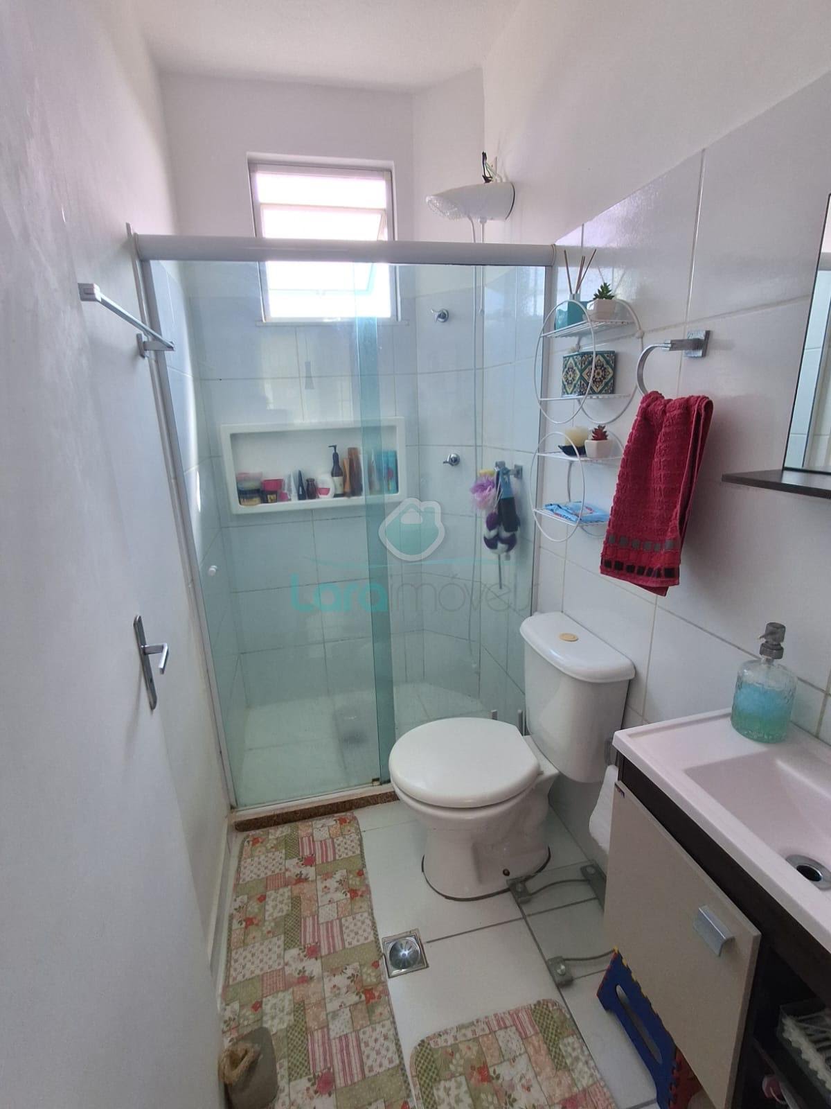 Apartamento à venda com 2 quartos, 1 banheiro, 1 vaga e 50m² no Botafogo, Macaé (RJ) — foto 11 de 12