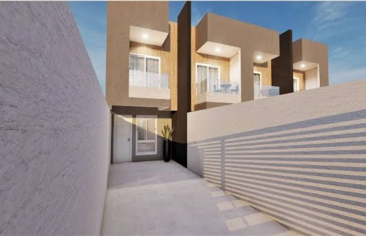 Casa à venda com 2 quartos, 2 banheiros, 2 vagas e 100m² no Vila Cloris, Belo Horizonte — foto principal
