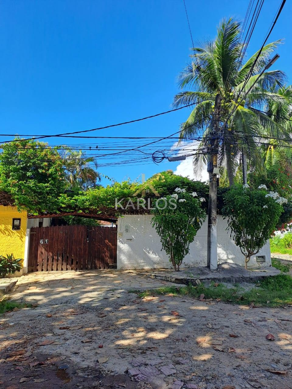 Casa à venda com 2 quartos, 5 vagas e 160m² no Nossa Senhora do Ó, Paulista (PE) — foto 2 de 26