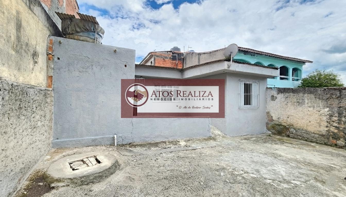 Casa à venda com 2 quartos, 1 banheiro e 80m² no Jardim Varginha, São Paulo (SP) — foto 12 de 26