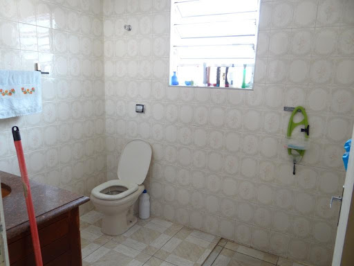 BANHEIRO 