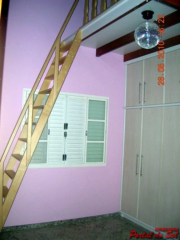 Casa à venda com 3 quartos, 1 suíte, 3 vagas e 172m² no Residencial Morumbi, Santo Antônio da Platina (PR) — foto 9 de 14