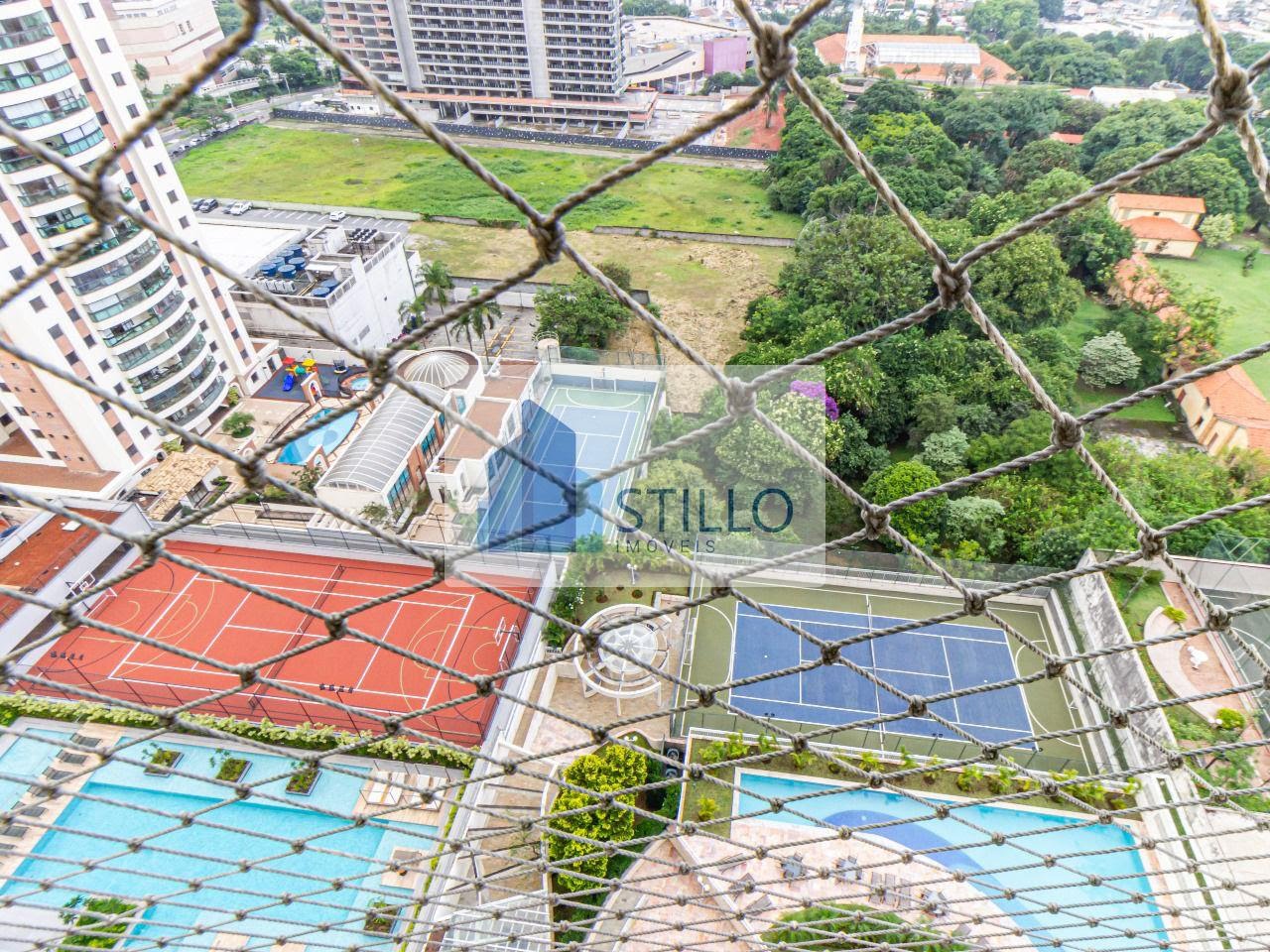 Apartamento à venda com 4 quartos, 3 suítes, 4 vagas e 180m² no Vila Regente Feijó, São Paulo (SP) — foto 23 de 30