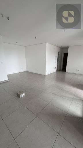 Apartamento novo à venda no 25º andar | Arch - Jardim Cuiabá