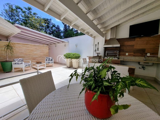 Casa de Condomínio, 3 quartos - Foto 31
