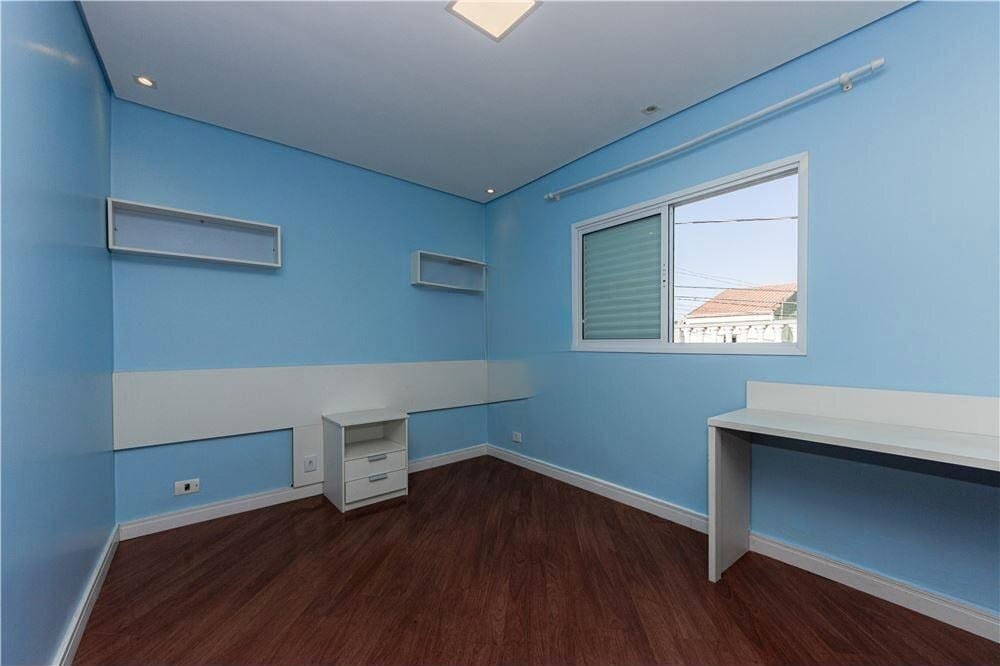 Apartamento à venda com 3 quartos, 1 suíte e 2 vagas no Vila Marina, São Paulo (SP) — foto 13 de 17