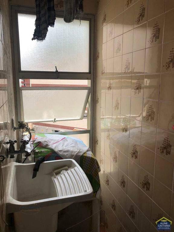 Apartamento à venda com 1 quarto, 1 banheiro, 1 vaga e 45m² no Caiçara, Praia Grande (SP) — foto 5 de 21