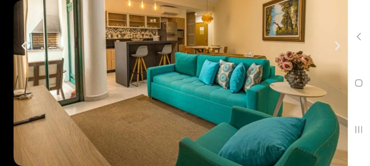Apartamento à venda com 2 quartos, 2 banheiros, 2 vagas e 95m² no Praia Grande, Ubatuba (SP) — foto 3 de 11