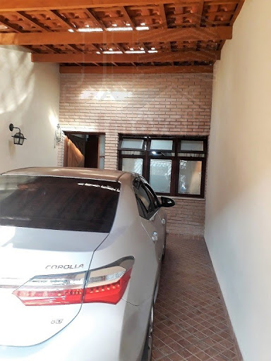 Garagem