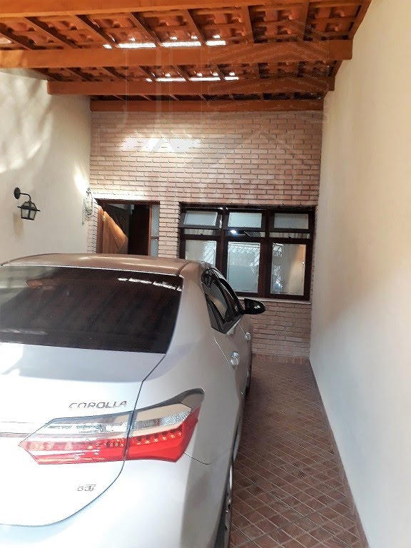 Garagem