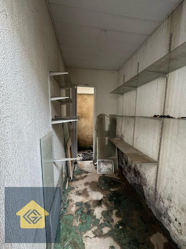 Ponto Comercial em Centro  -  Juazeiro do Norte