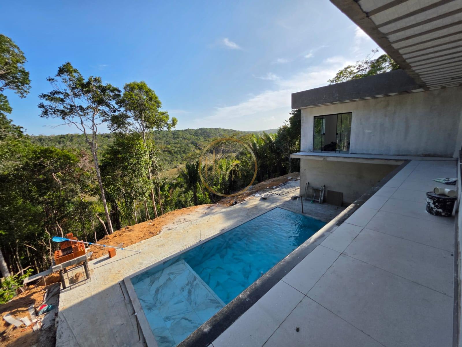 Casa à venda com 4 quartos, 2 suítes, 3 vagas e 200m² no Nova Cabrália, Santa Cruz Cabrália (BA) — foto 12 de 15