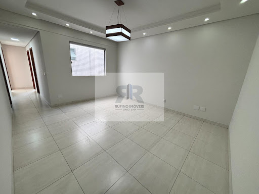 Apartamento em Vila Minalda  -  Cataguases