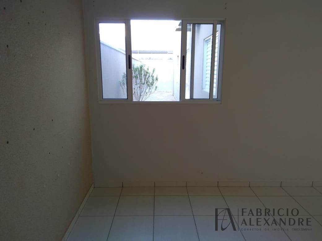 Casa à venda com 3 quartos, 1 suíte, 4 vagas e 200m² no Village Damha Mirassol II, Mirassol (SP) — foto 14 de 23