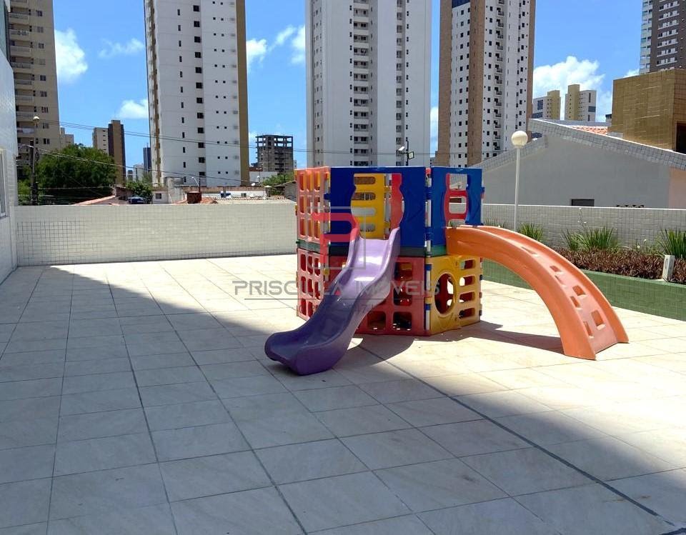 Apartamento à venda com 3 quartos, 2 suítes, 1 vaga e 86m² no Manaíra, João Pessoa (PB) — foto 15 de 19