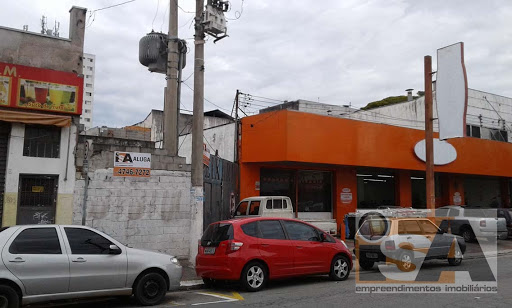 TERRENO em Centro - Suzano, SP