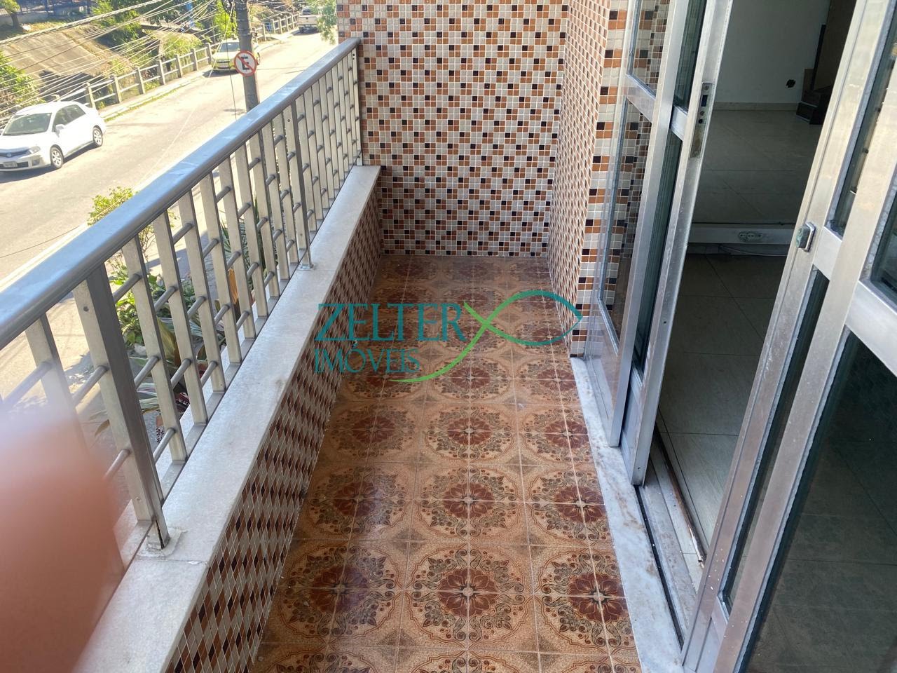 Apartamento para alugar com 2 quartos, 1 suíte e 1 vaga no Bairro Araújo Vista Alegre, Rio de Janeiro (RJ) — foto 5 de 27