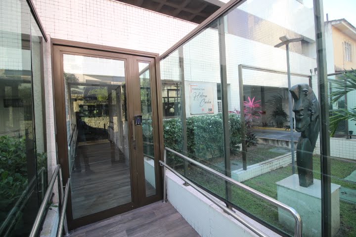 Apartamento à venda com 2 quartos, 1 suíte, 1 vaga e 50m² no Torre, Recife (PE) — foto 2 de 30