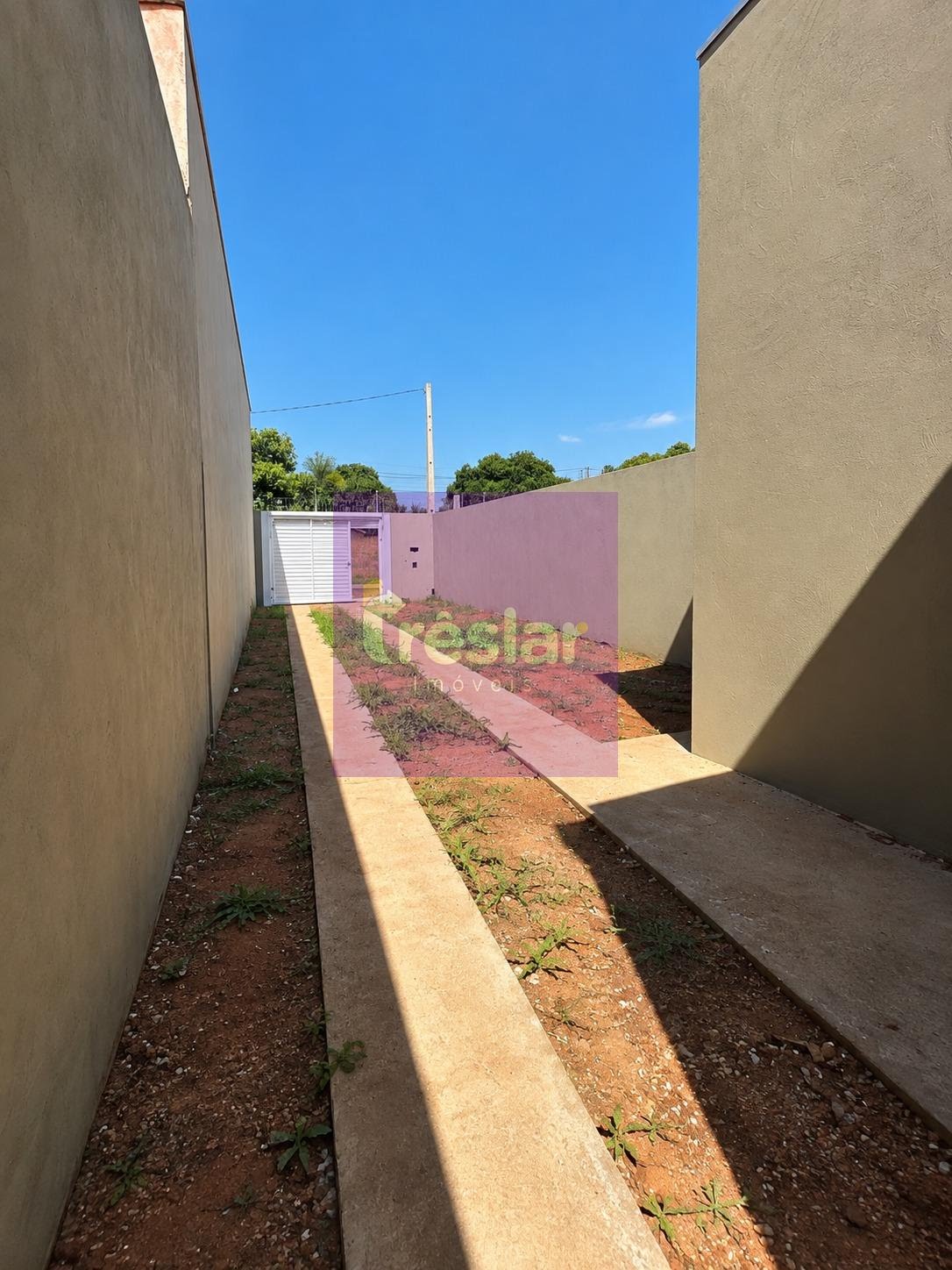 Casa à venda com 2 quartos, 1 banheiro, 3 vagas e 52m² no Vila Haro, Três Lagoas (MS) — foto 9 de 11