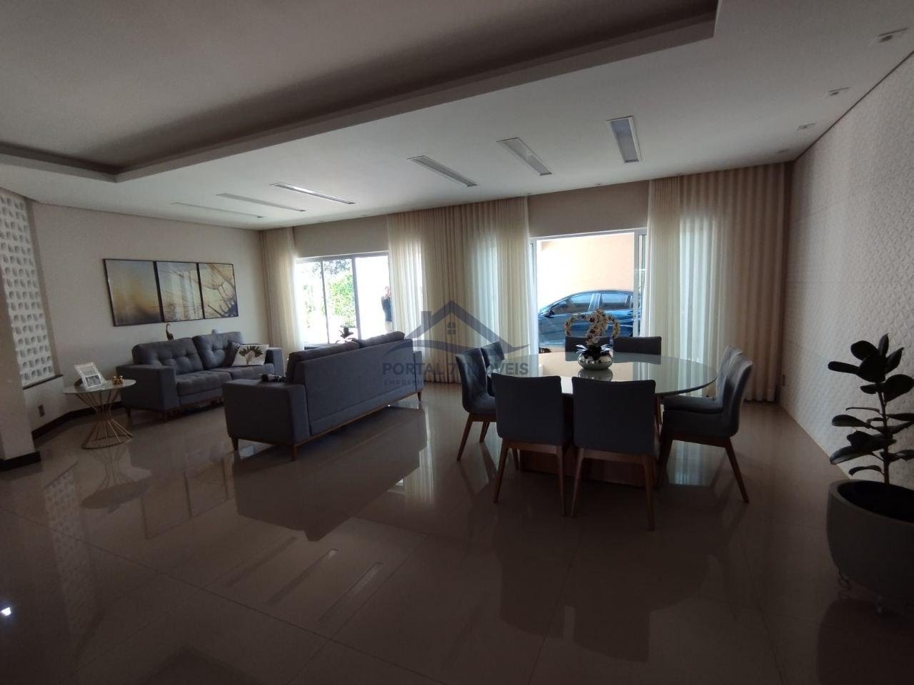 Casa à venda com 1 quarto, 2 suítes, 6 vagas e 400m² no Nucleo João Pinheiro, Funilândia (MG) — foto 16 de 30