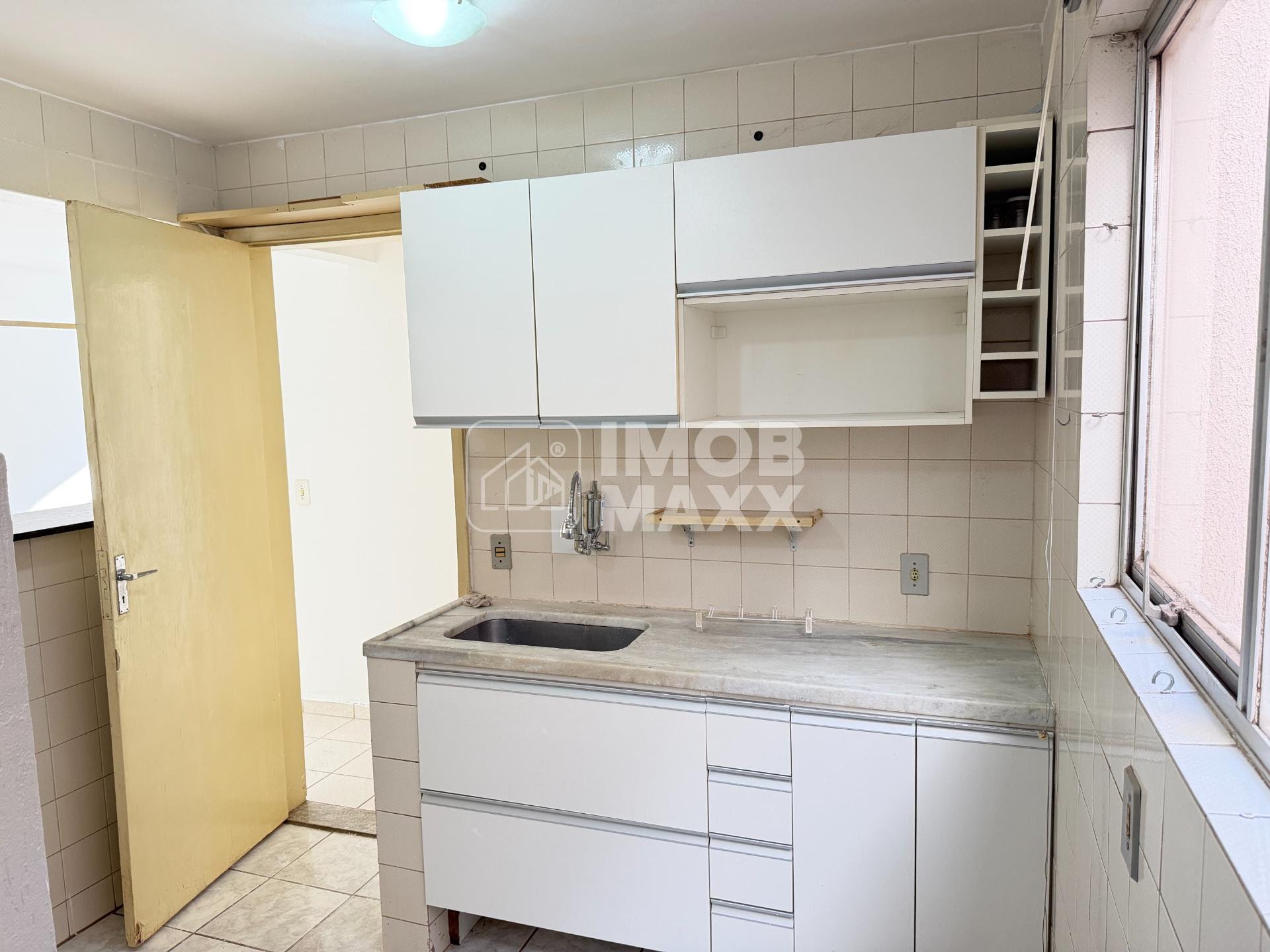 Apartamento, 2 quartos, 55 m² - Foto 8