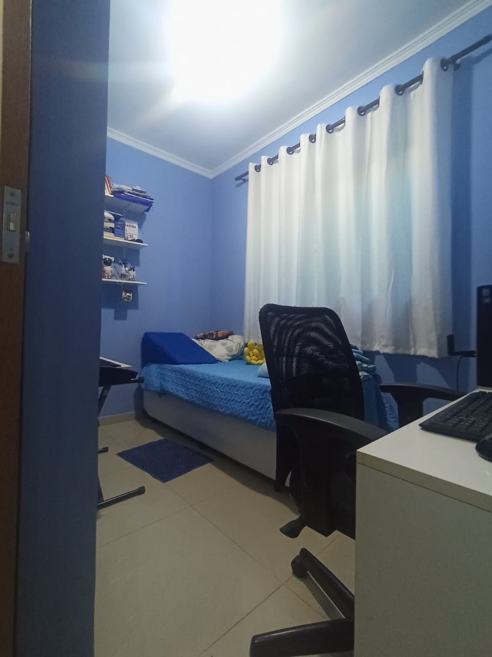 Apartamento à venda com 3 quartos, 1 suíte, 2 vagas e 175m² no Jardim Cidade Pirituba, São Paulo (SP) — foto 10 de 26