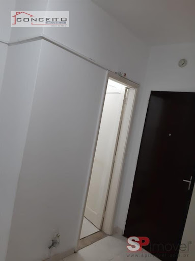 Apartamento em República  -  São Paulo