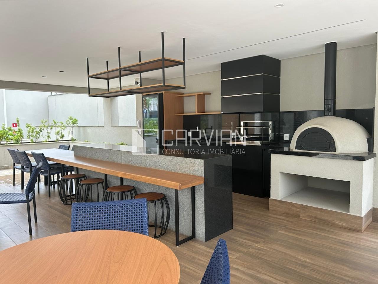 Apartamento à venda com 3 quartos, 1 suíte, 2 vagas e 82m² no Jardim Botânico, Ribeirão Preto (SP) — foto 22 de 25