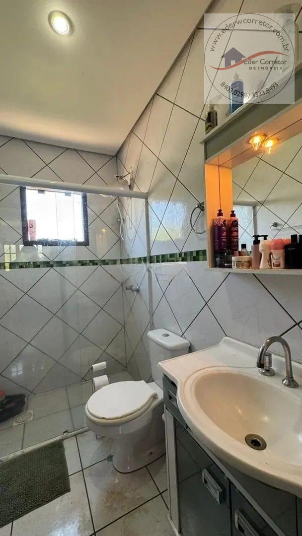 Casa à venda com 2 quartos, 1 suíte, 2 vagas e 190m² no Thomé de Souza, Ijuí (RS) — foto 9 de 14