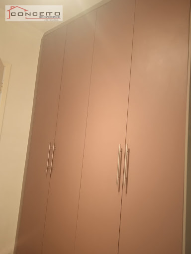 Apartamento em Vila Robertina  -  São Paulo