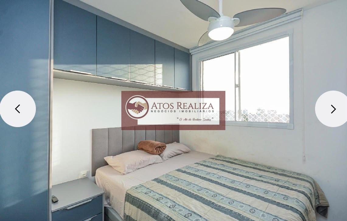 Apartamento à venda com 2 quartos, 1 banheiro e 39m² no Vila Inglesa, São Paulo (SP) — foto 4 de 7