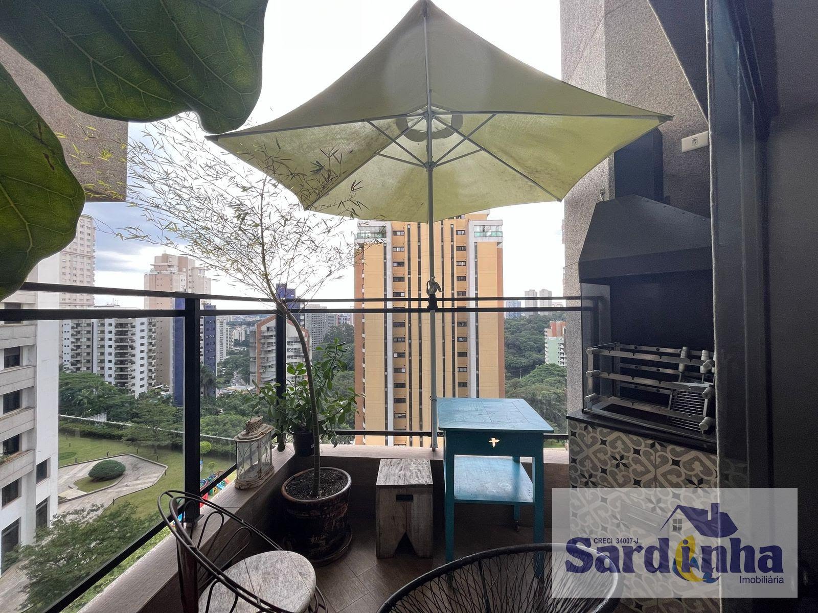 Apartamento à venda com 2 quartos, 1 suíte, 2 vagas e 88m² no Vila Suzana, São Paulo (SP) — foto 19 de 19