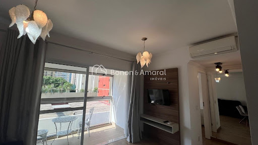 Apartamento, 1 quarto, 47 m² - Foto 1