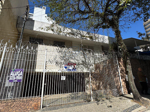 Rua Pasteur, 33