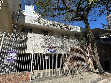 Rua Pasteur, 33