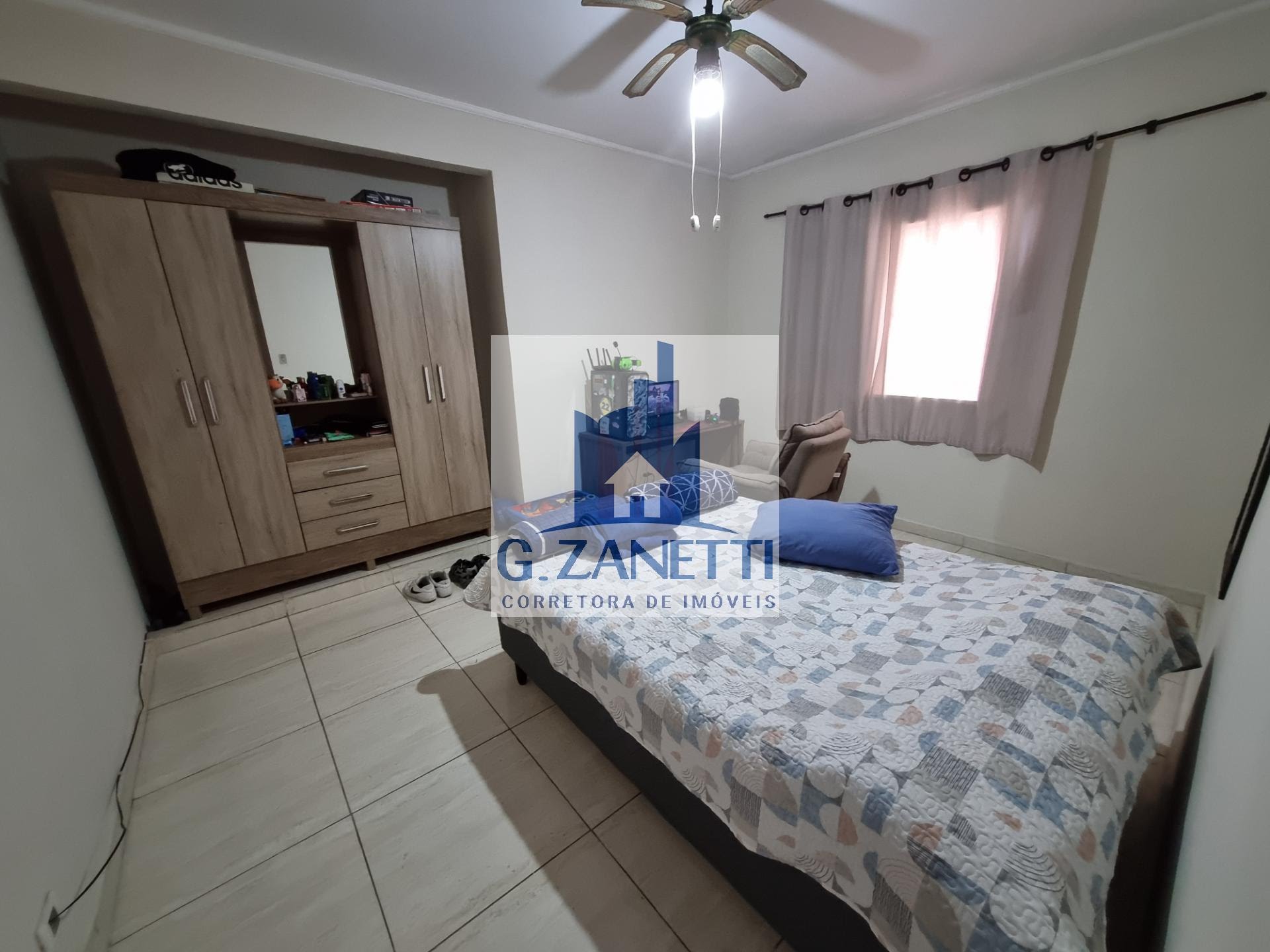 Apartamento, 2 quartos, 60 m² - Foto 4