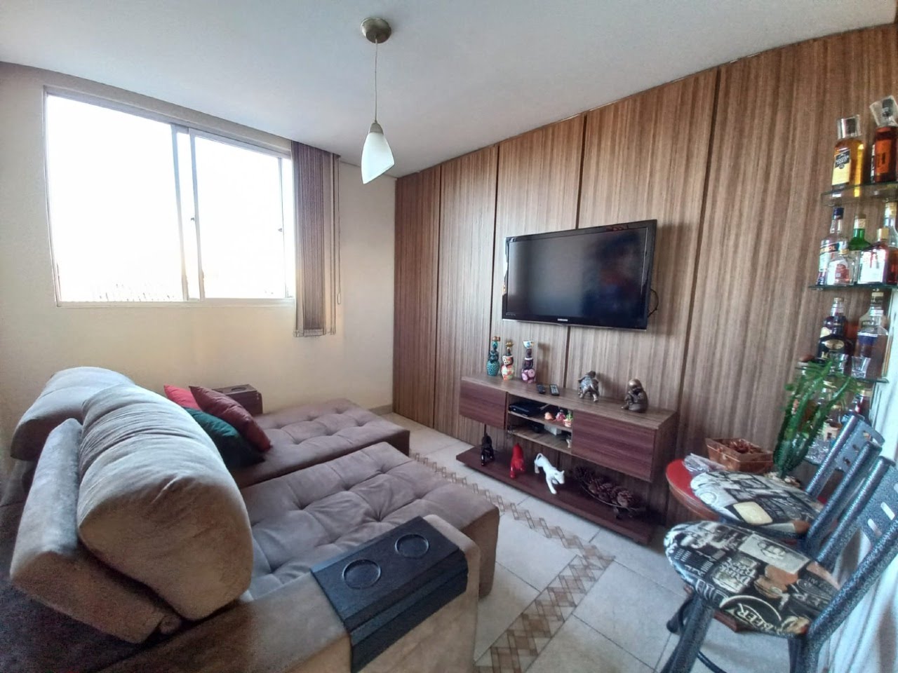 Cobertura à venda com 3 quartos, 1 suíte, 1 vaga e 65m² no Planalto, Belo Horizonte (MG) — foto 21 de 30