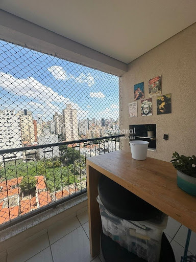 Apartamento, 2 quartos, 89 m² - Foto 5