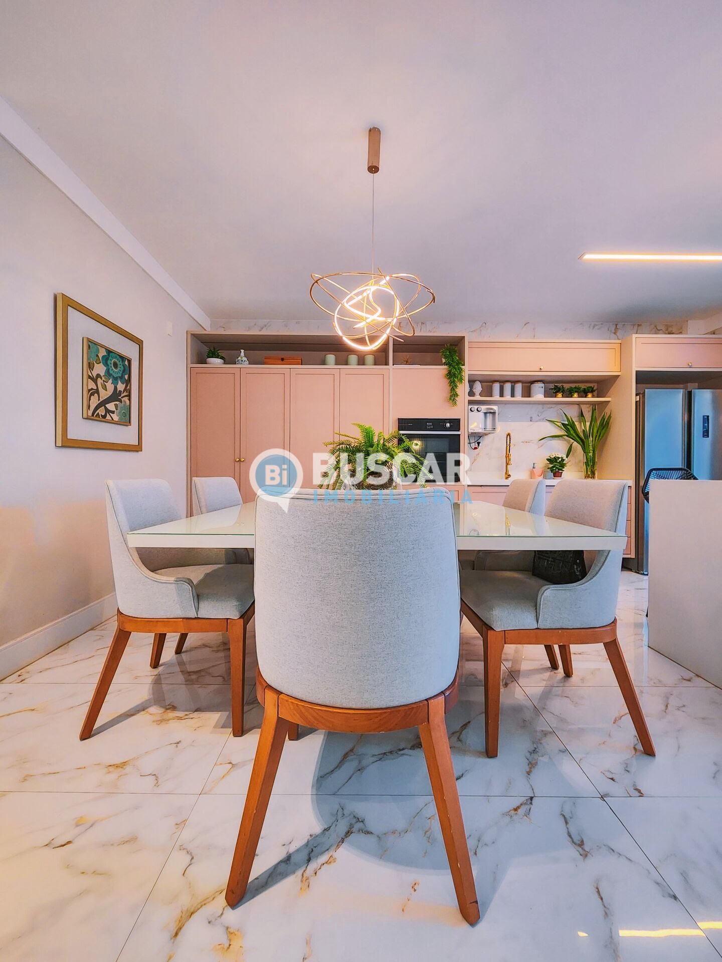 Casa à venda com 3 quartos, 3 suítes, 2 vagas e 195m² no Registro, Feira de Santana (BA) — foto 3 de 22