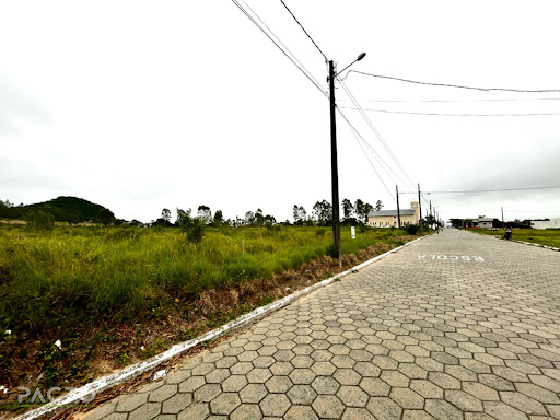 Terreno em Coloninha  -  Araranguá