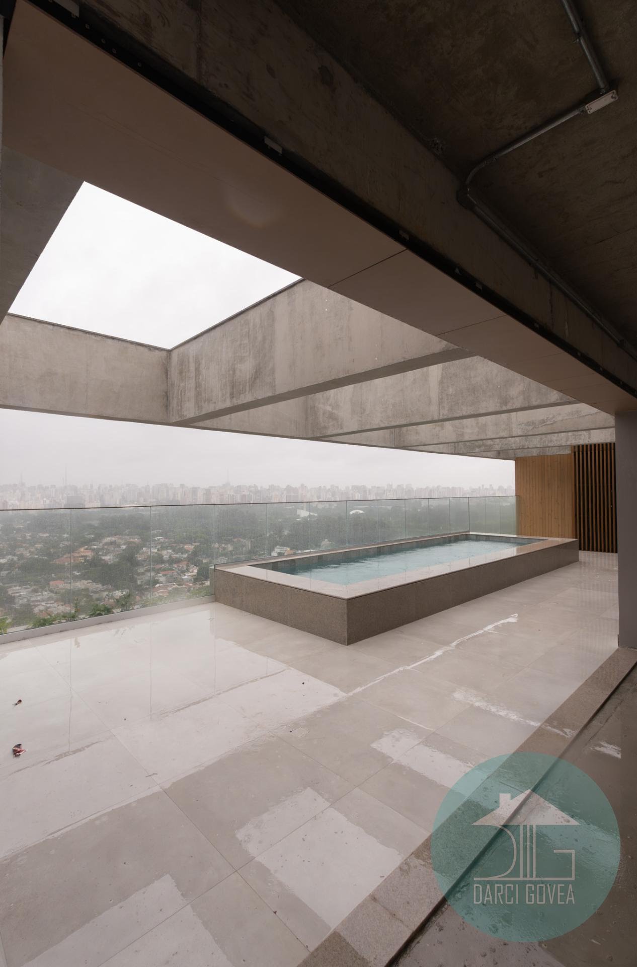 Cobertura à venda com 5 quartos, 5 suítes e 923m² no Vila Nova Conceição, São Paulo (SP) — foto 8 de 30